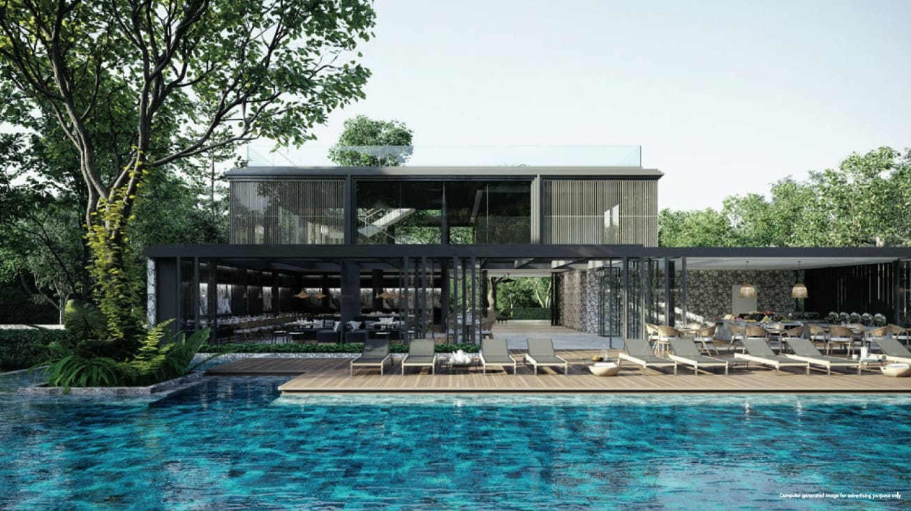 MGallery Residences MontAzure