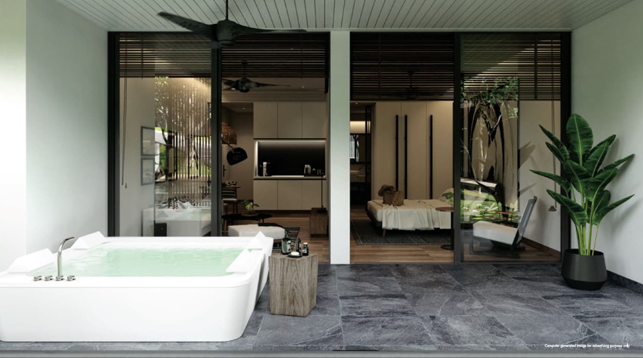 MGallery Residences MontAzure