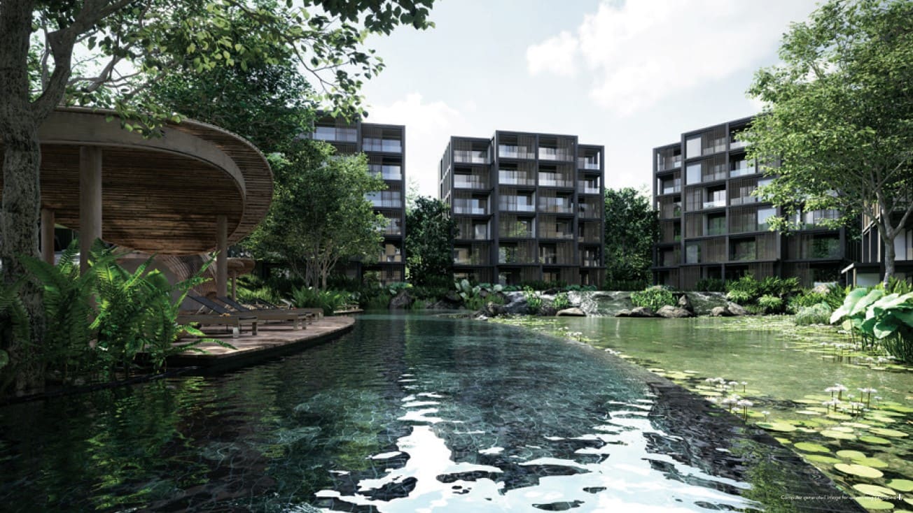 MGallery Residences MontAzure
