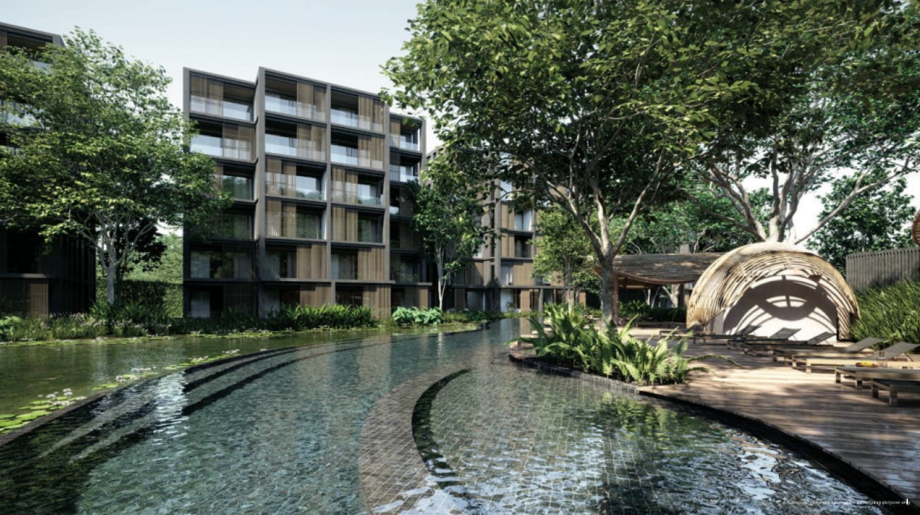 MGallery Residences MontAzure