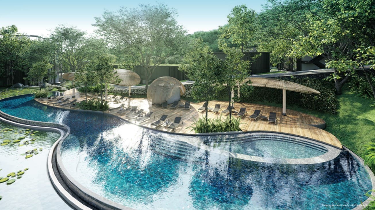 MGallery Residences MontAzure