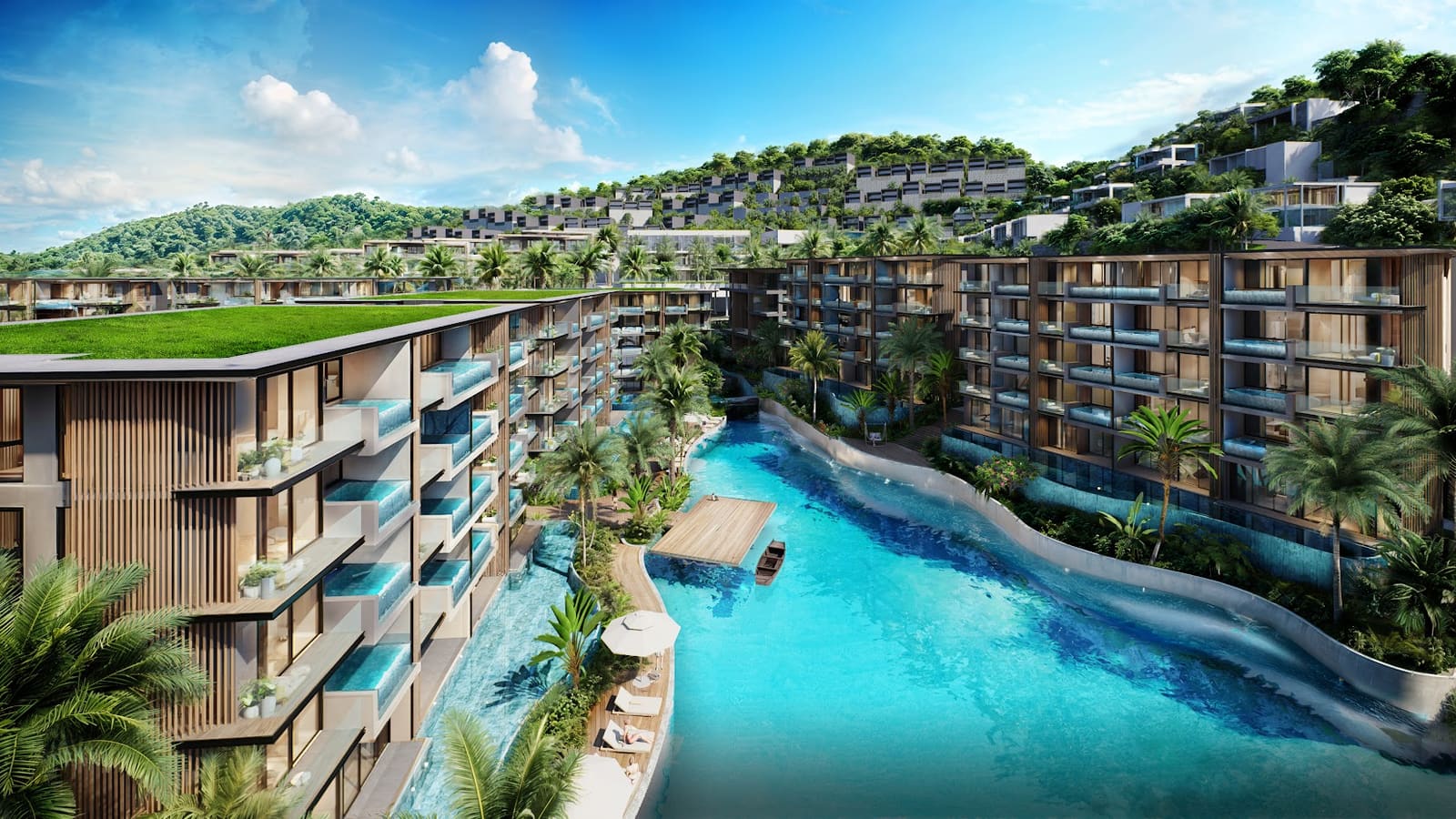 Abov Patong Condominium