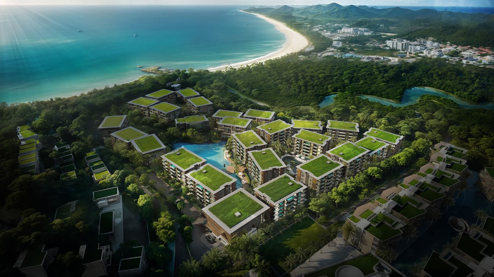 Abov Patong Condominium
