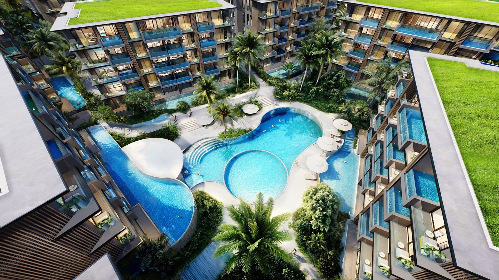 Abov Patong Condominium