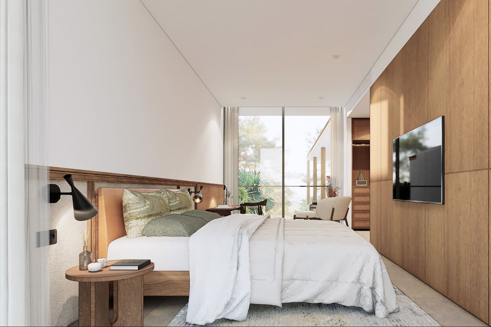Kiara Reserve Residences