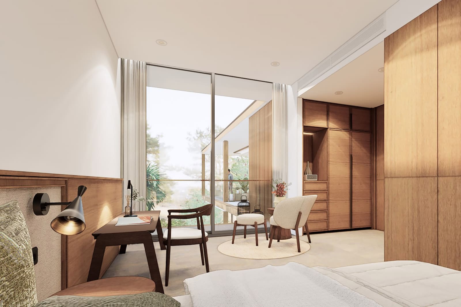 Kiara Reserve Residences