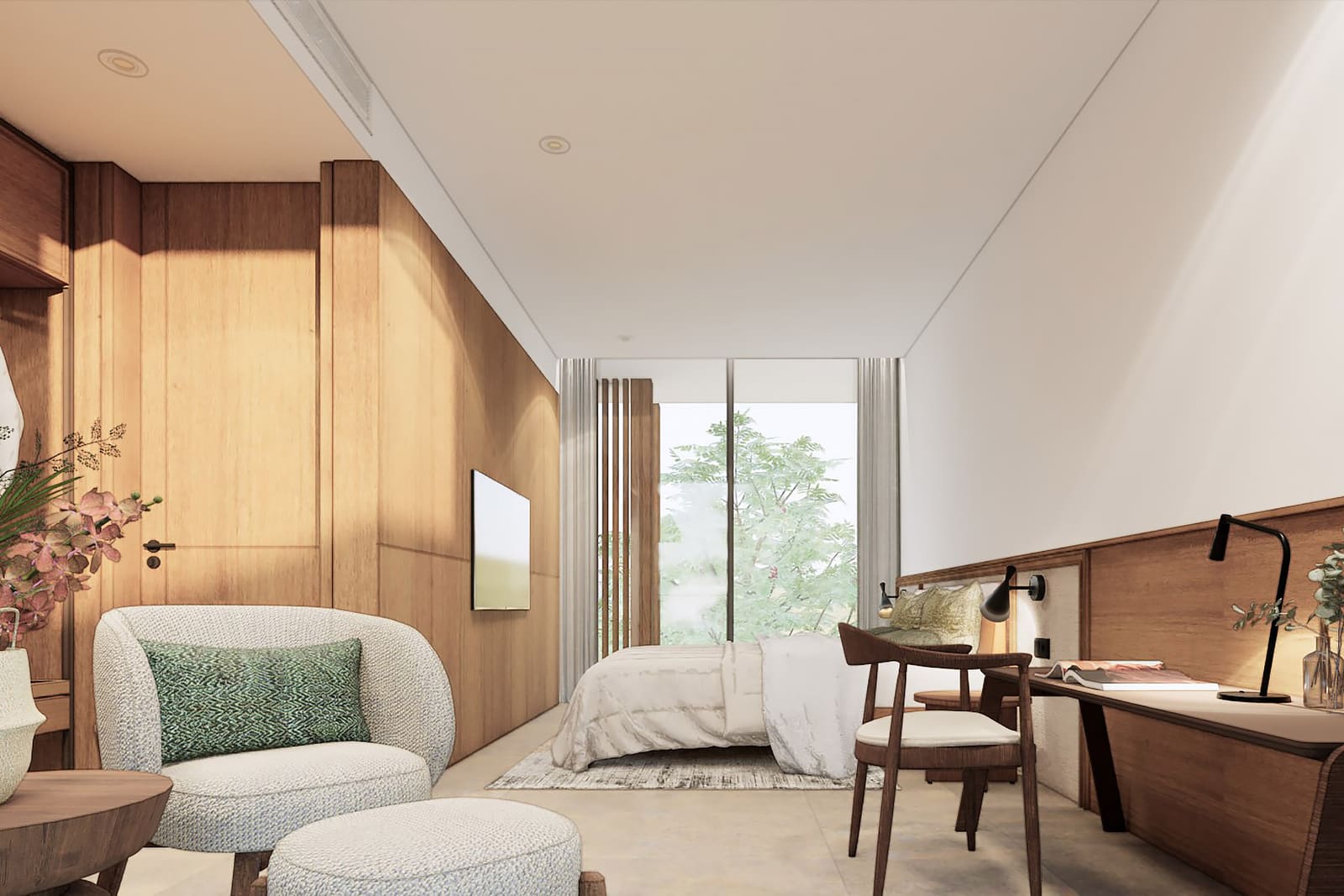 Kiara Reserve Residences