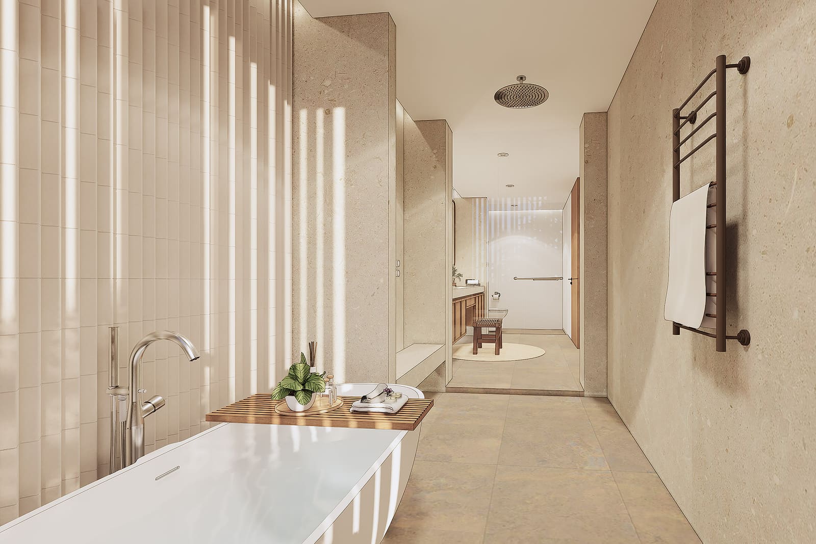 Kiara Reserve Residences