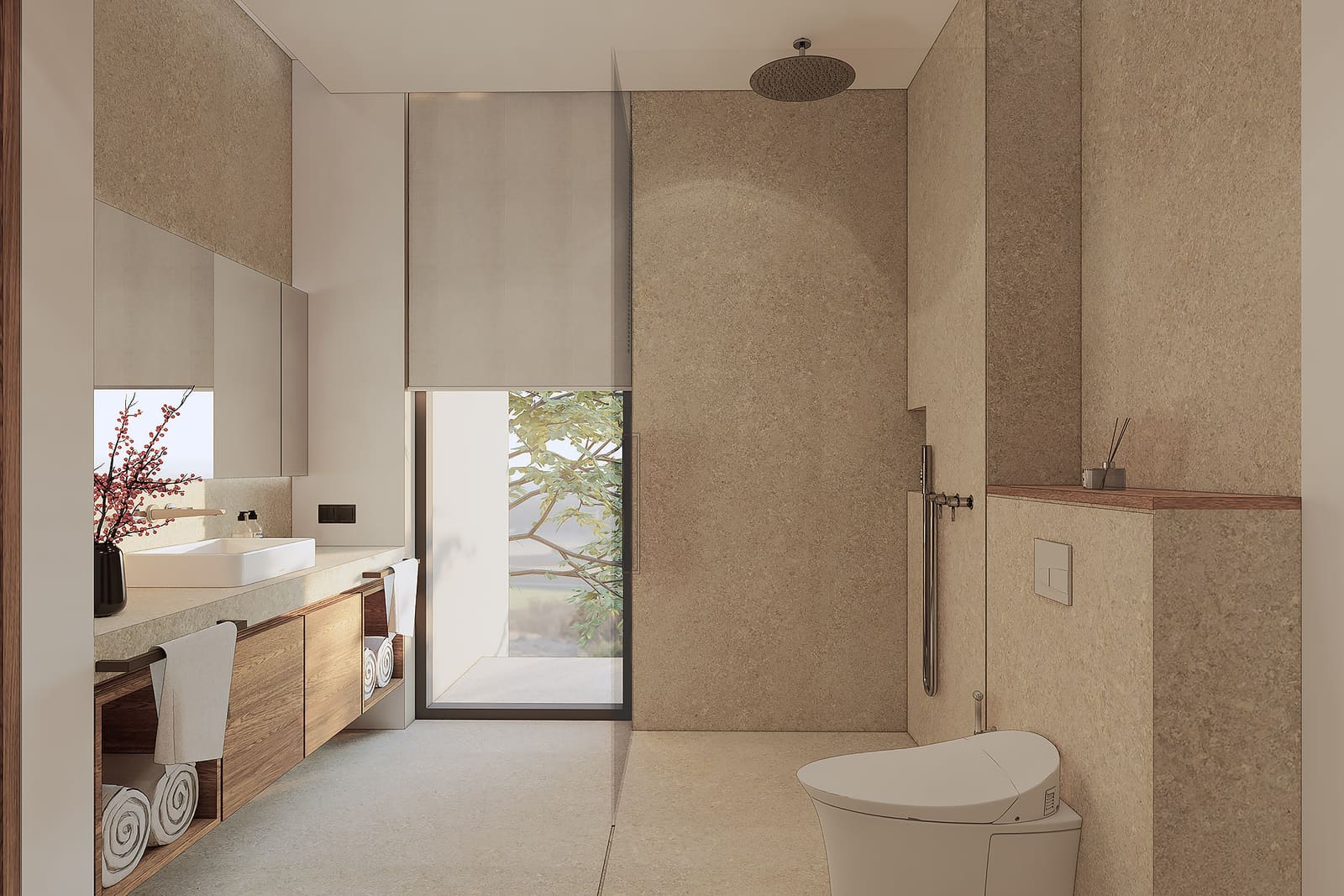 Kiara Reserve Residences