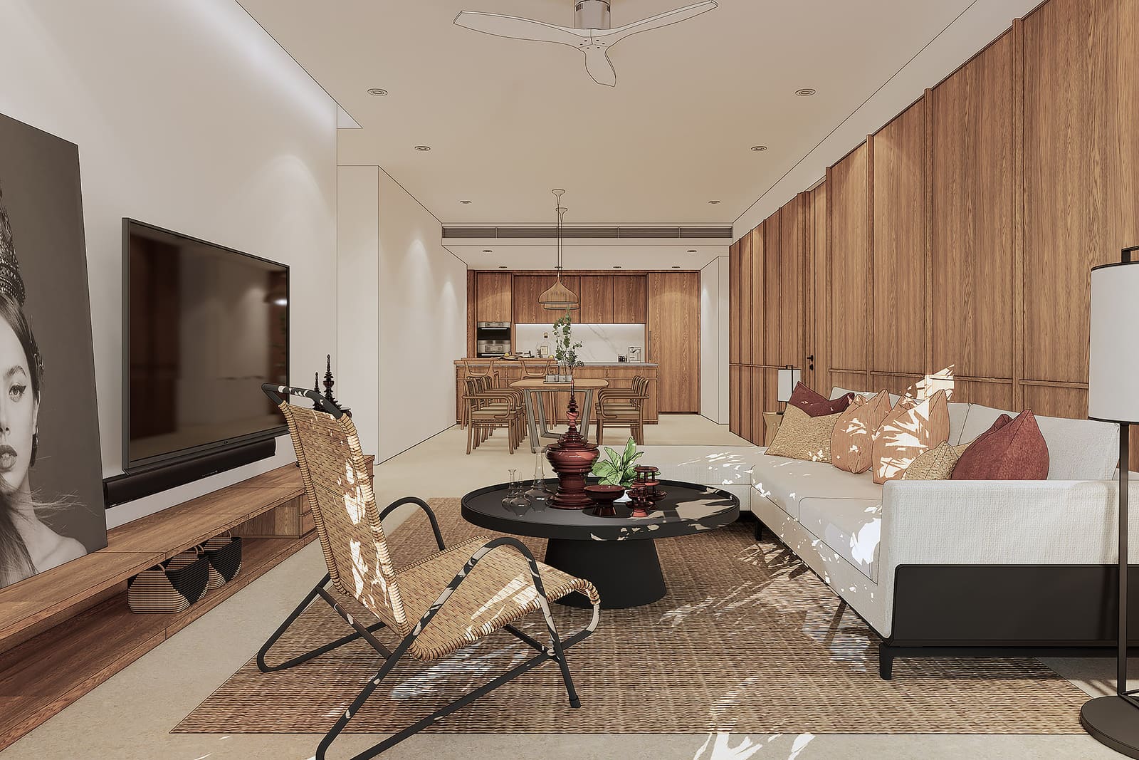Kiara Reserve Residences