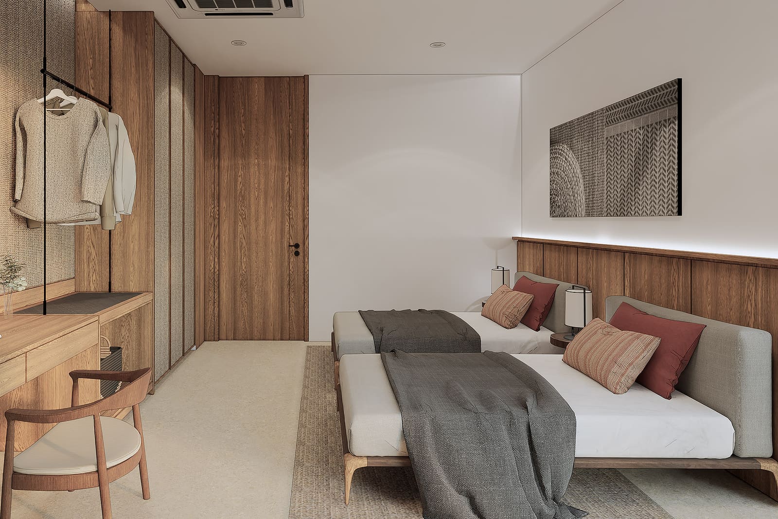 Kiara Reserve Residences