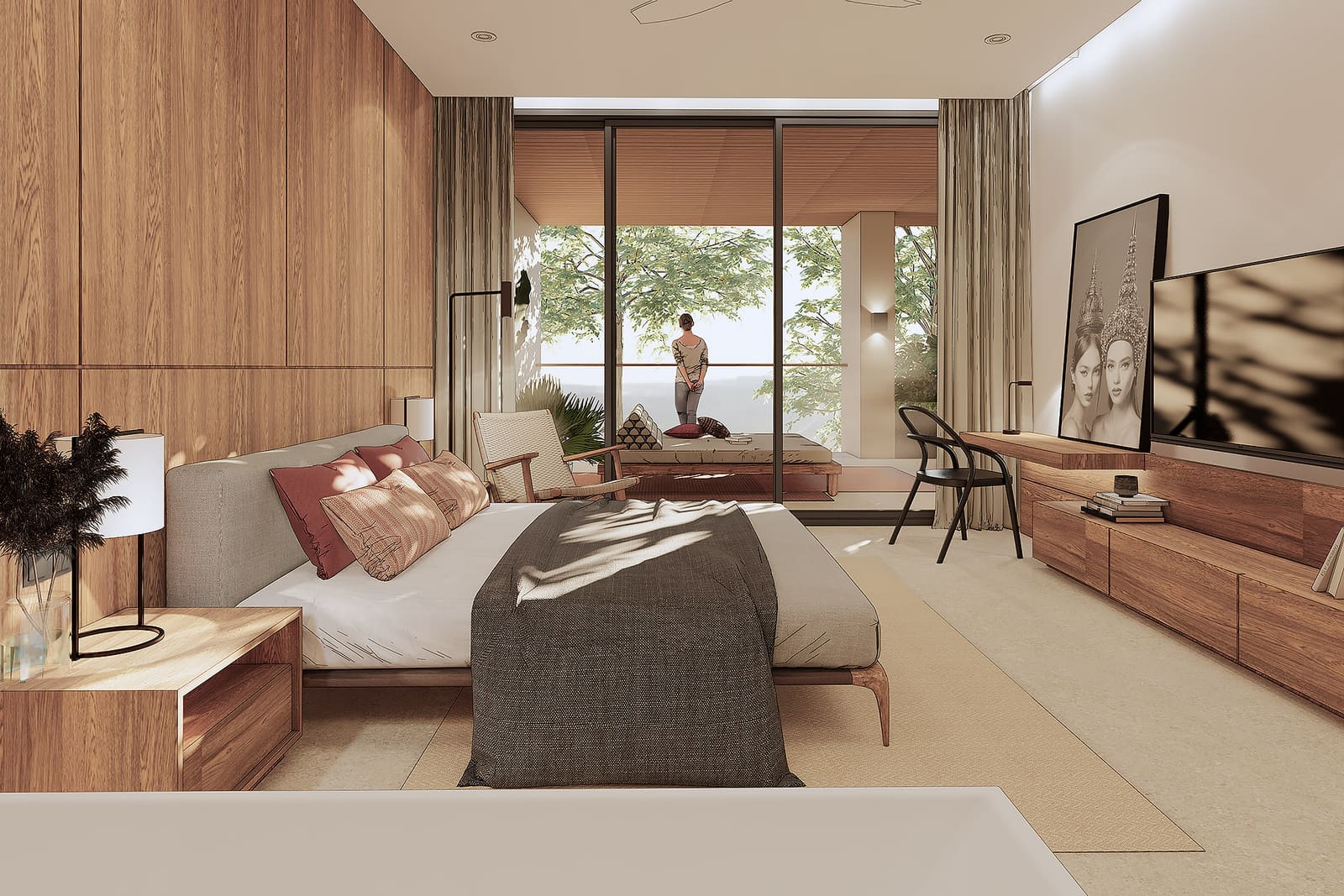 Kiara Reserve Residences