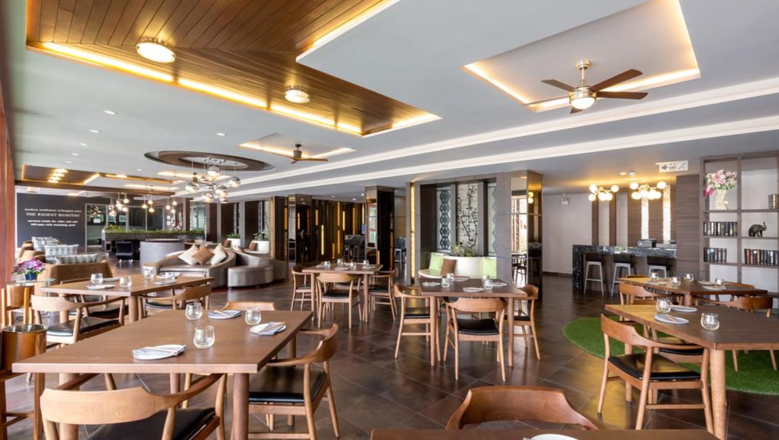 The Regent