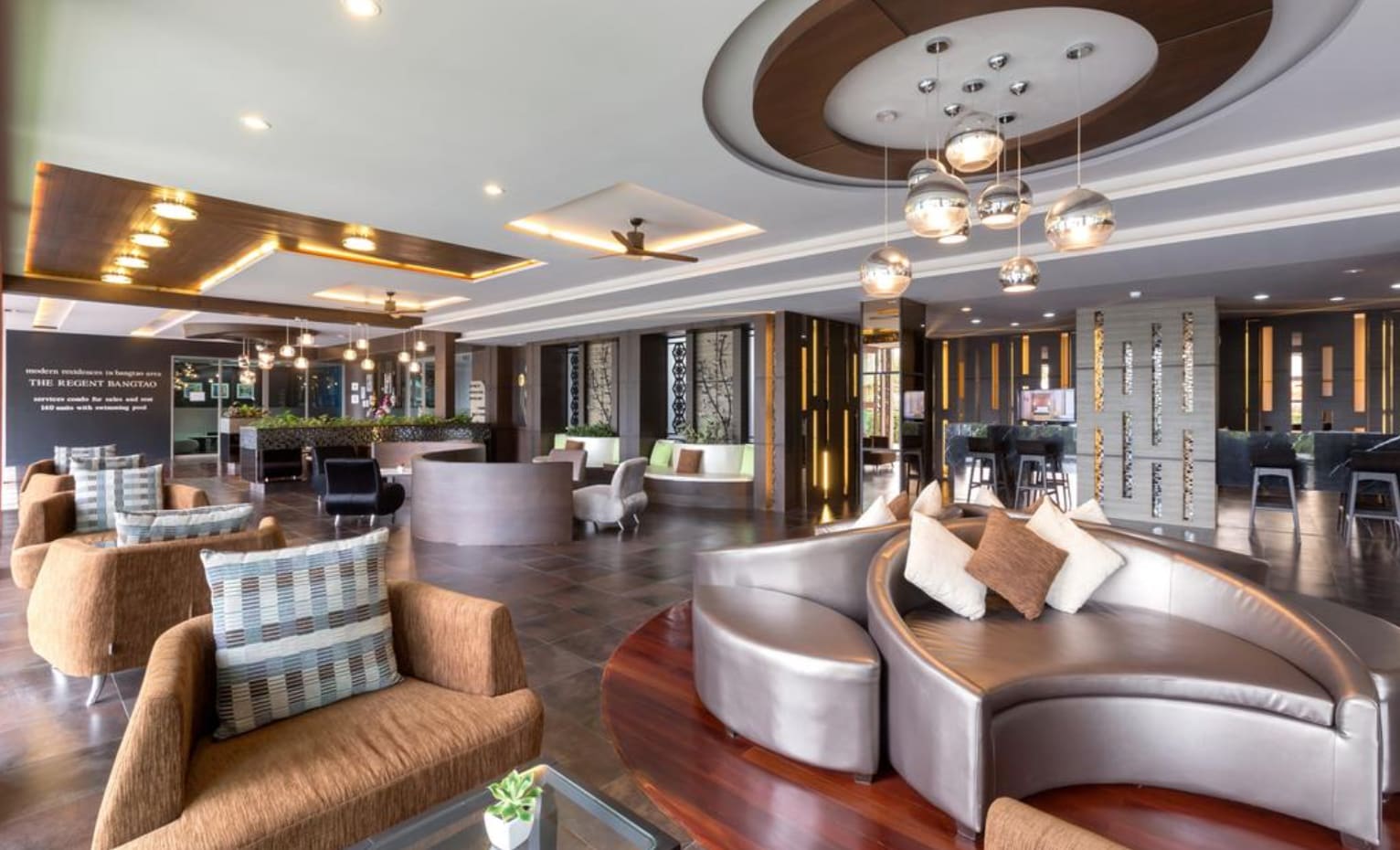 The Regent