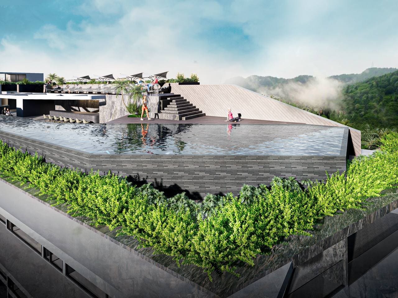 ENIGMA Residence