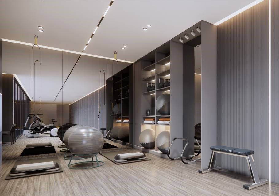 ENIGMA Residence