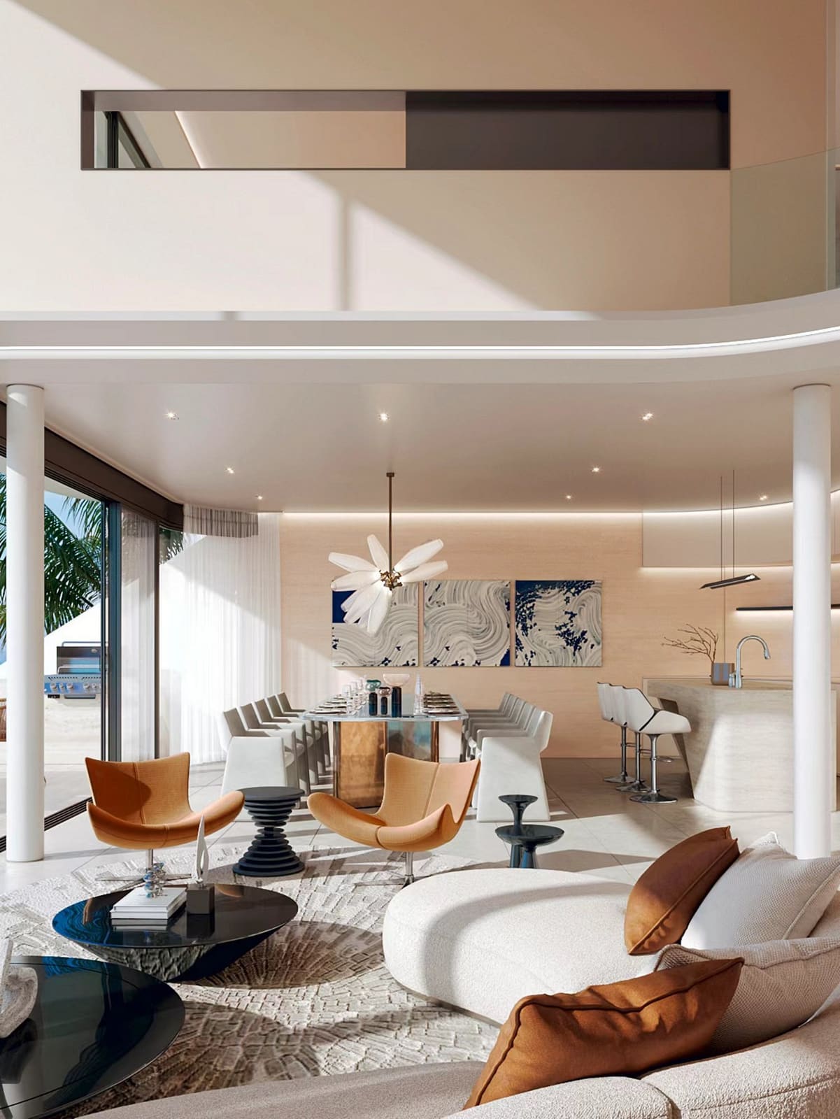 Aurora Kata Top Seaview Villa