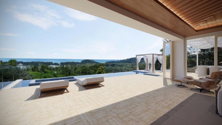 Cohiba Villas